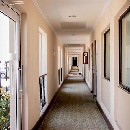 Hotel Brio Inn Ciudad Victoria Extérieur photo