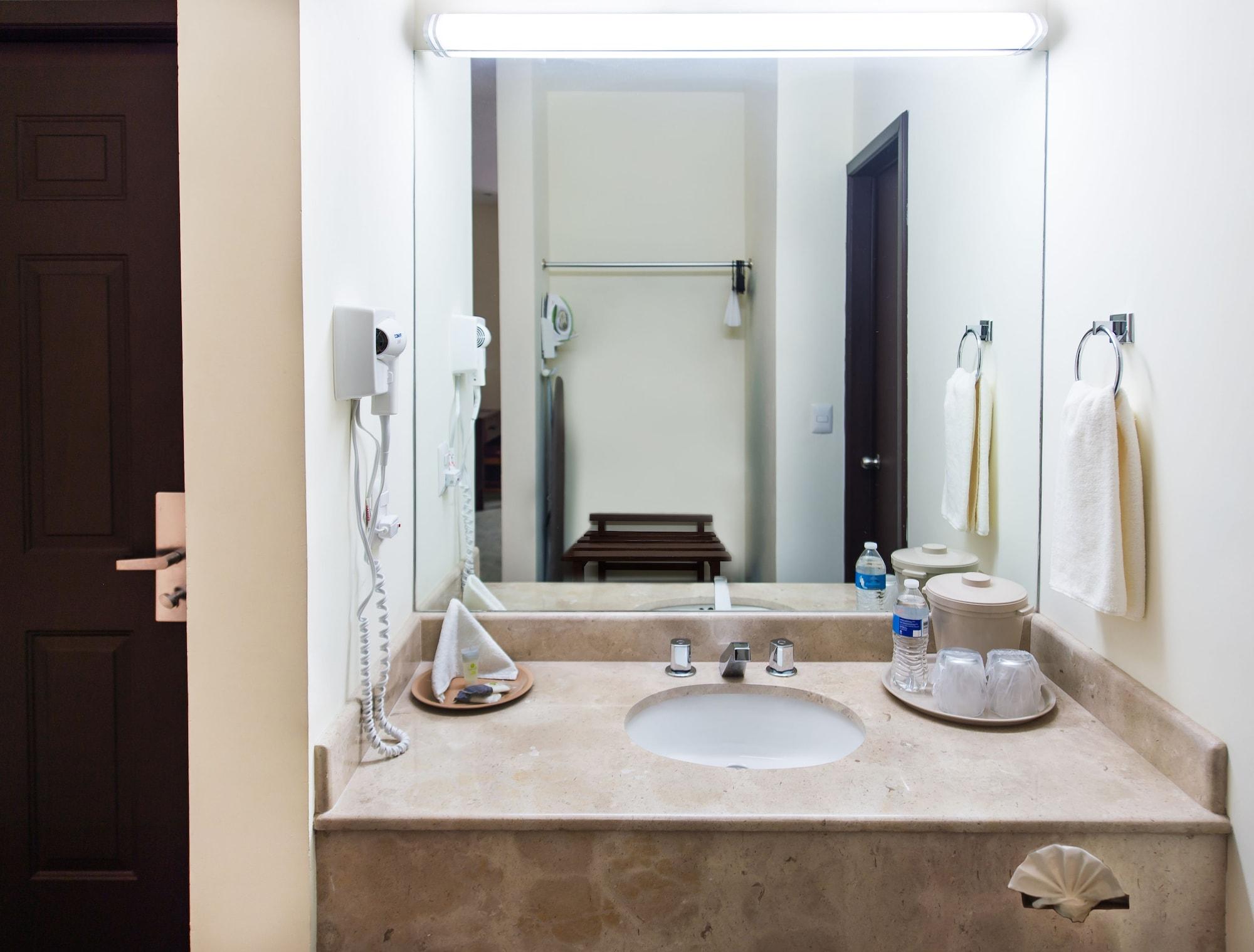 Hotel Brio Inn Ciudad Victoria Extérieur photo