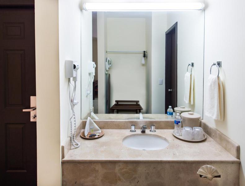 Hotel Brio Inn Ciudad Victoria Chambre photo