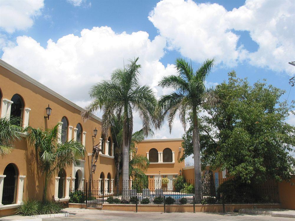 Hotel Brio Inn Ciudad Victoria Extérieur photo