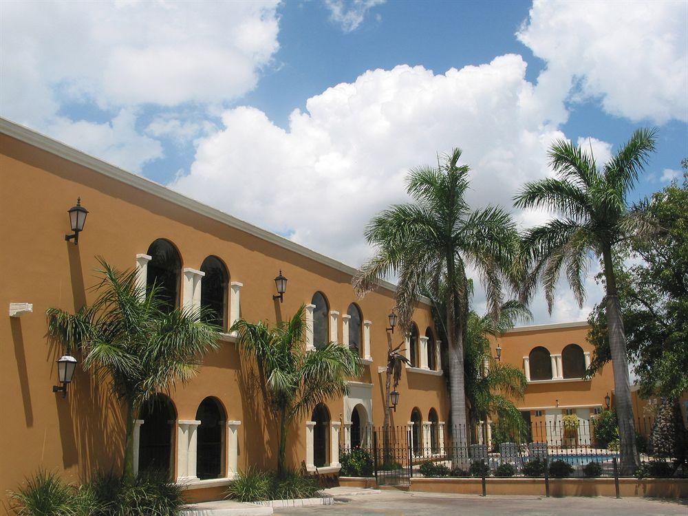 Hotel Brio Inn Ciudad Victoria Extérieur photo