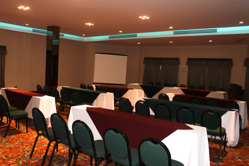 Hotel Brio Inn Ciudad Victoria Extérieur photo