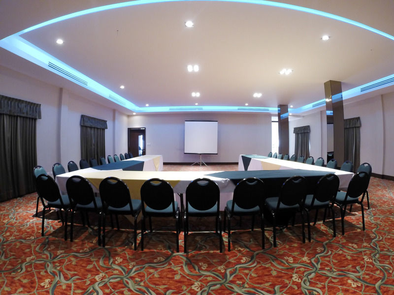 Hotel Brio Inn Ciudad Victoria Extérieur photo