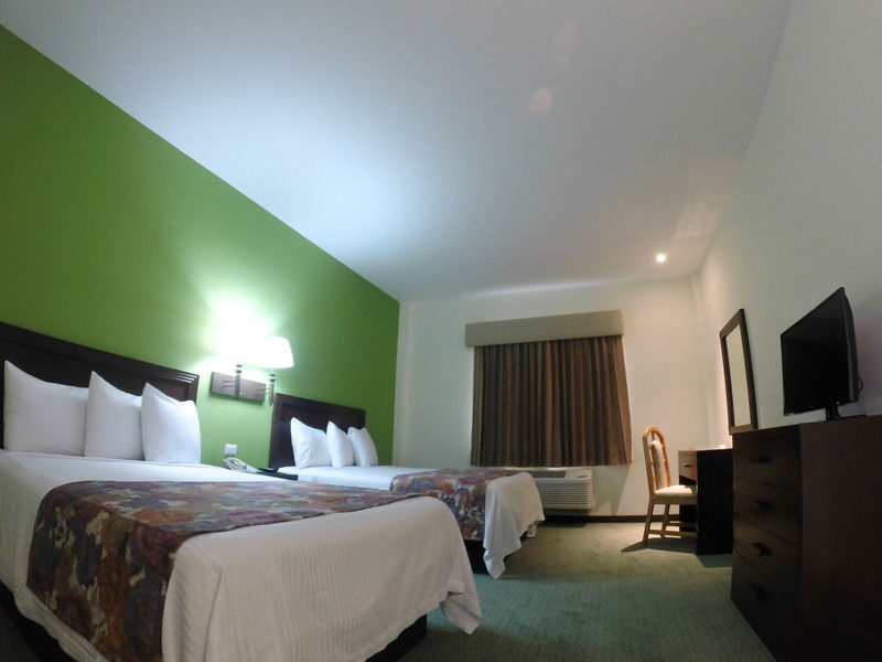 Hotel Brio Inn Ciudad Victoria Extérieur photo