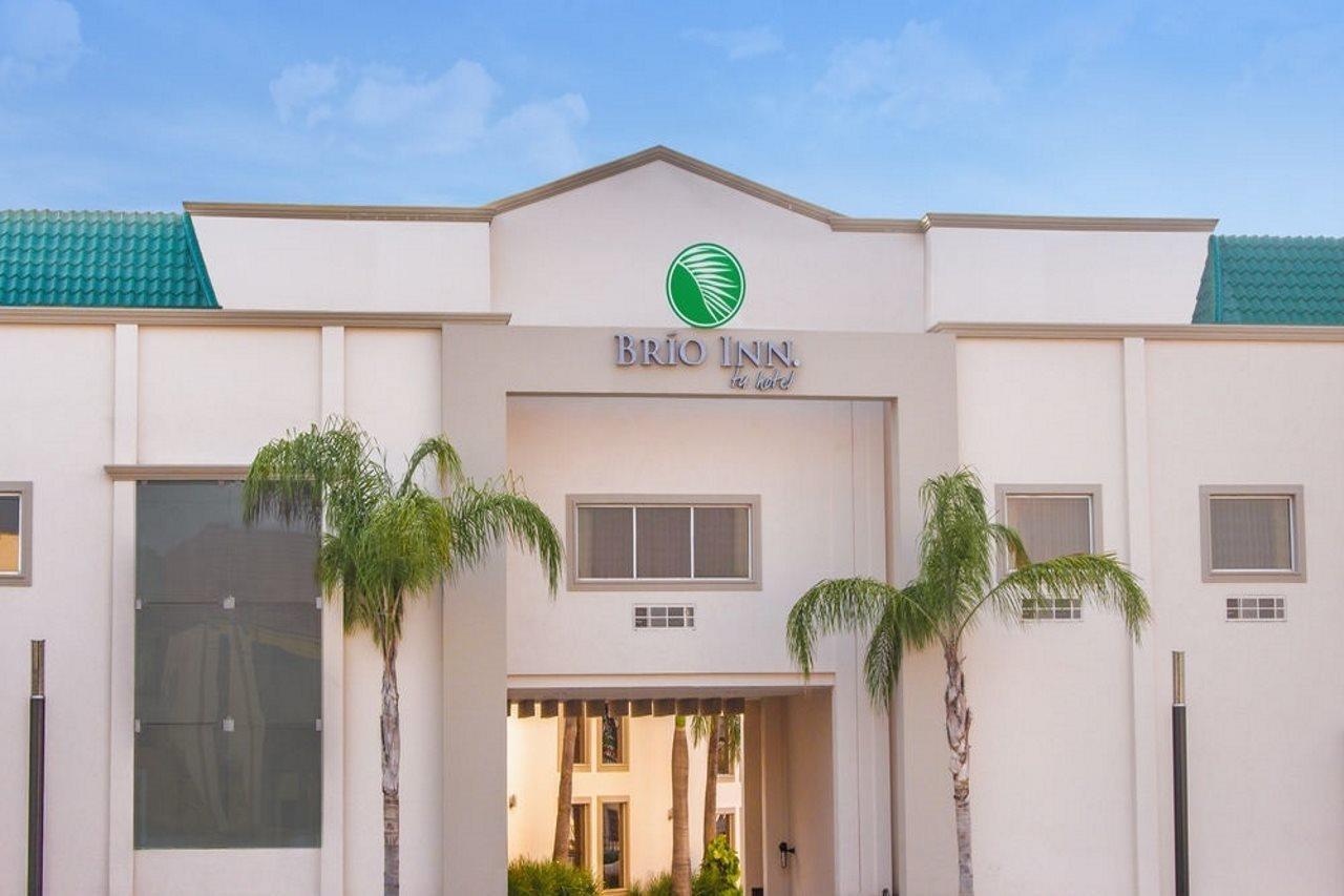 Hotel Brio Inn Ciudad Victoria Extérieur photo
