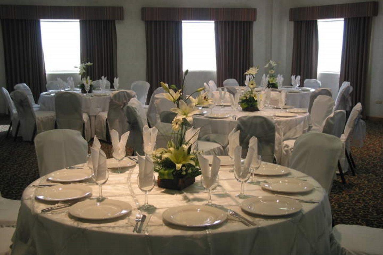 Hotel Brio Inn Ciudad Victoria Extérieur photo