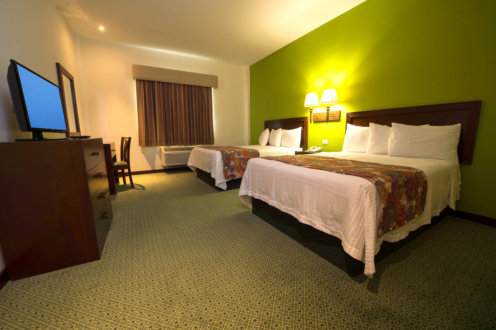 Hotel Brio Inn Ciudad Victoria Extérieur photo