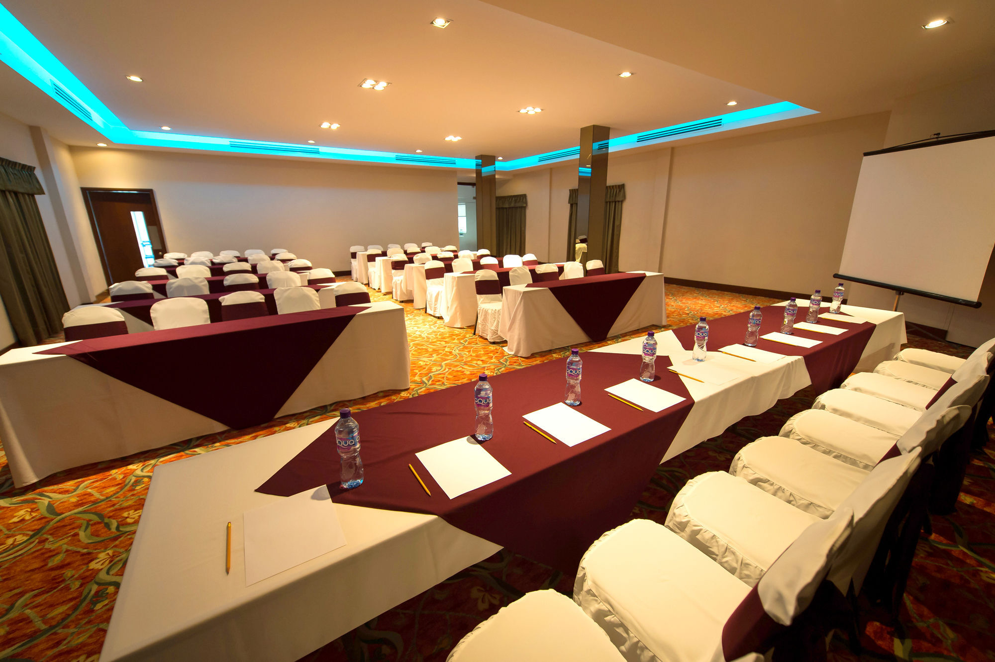 Hotel Brio Inn Ciudad Victoria Extérieur photo