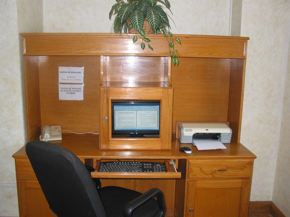 Hotel Brio Inn Ciudad Victoria Extérieur photo